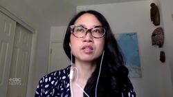 Many Asian-Canadians experienced racism during pandemic: survey News Clip