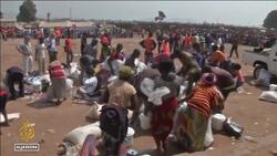 Food security: UN says hunger & malnutrition on the rise News Clip