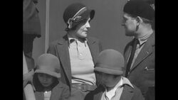 Flying Hutchinsons in New York News Clip