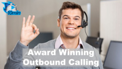 Award Winning Outbound Calling Instructional Video
