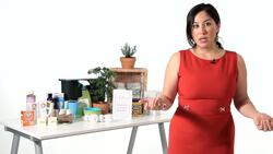 5 Beauty Ingredients to Avoid if You Want to Be Green Instructional Video