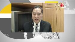 Ontario records highest daily total of COVID-19 cases News Clip