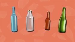 I WONDER - Has Glass Always Been Transparent? Instructional Video