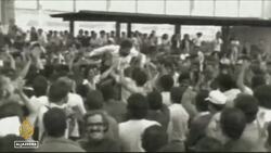 Lula’s lead over Bolsonaro widens days before Brazil election News Clip