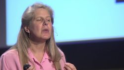 TED: My stroke of insight | Jill Bolte Taylor Instructional Video