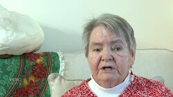 She’s had cancer multiple times through her 84 years. And nothing wears her down News Clip