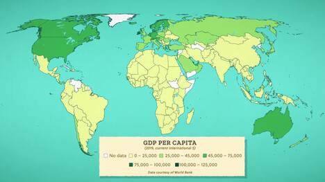 Colonialism: Crash Course Geography