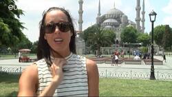 Ataturk Airport attack puts more pressure on Turkish tourism industry News Clip