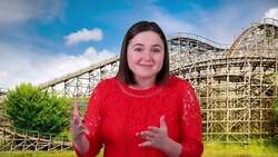 The Art of Roller Coaster Engineering: Design and Construction Instructional Video