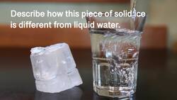 Particles in Matter Instructional Video