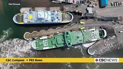 No firm timeline for new N.S.-P.E.I. ferry sparks concern from MP, residents News Clip