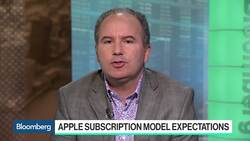 Apple Will Make a Large Content Acquisition This Year, Analyst Ives Says News Clip