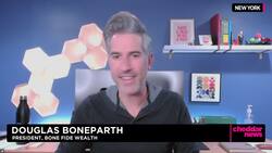 Survey: 56% of Americans Don't Have $1,000 Emergency Fund News Clip