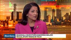 MANG Stocks - Michelin, Amdocs, Nokia, Gilead - Favored: Ariel's Bhansali News Clip