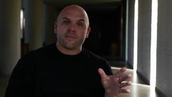 Use the Present Perimeter to create art. | Jonathan Nesci | The Art Assignment Instructional Video