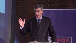 Sir Jacob Rees-Mogg speech at launch of Popular Conservatism movement News Clip