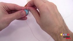 How to Build a Paper Speaker Instructional Video