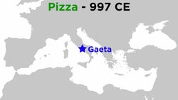 The History of Pizza and Types of Pizza in Italy Instructional Video