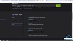 Form Recognizer Service Instructional Video