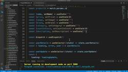 Editing the Product Screen Instructional Video