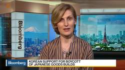 South Korea, Japan to Meet on Dispute News Clip