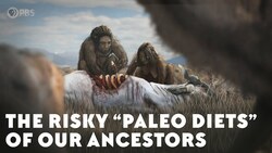 The Risky Paleo Diets of Our Ancestors Instructional Video