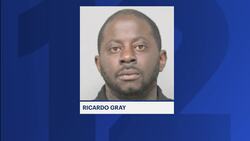 Police: Man arrested for exposing himself to 2 teens in East Meadow News Clip