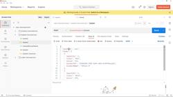 AWS Serverless Microservices with Patterns and Best Practices - Testing Serverless Basket Microservices Add or Remove Basket Sync Flow Instructional Video