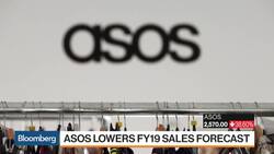 Brexit Is Hurting Consumers Says Bloomberg Opinion's Felsted News Clip