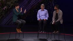 TED: An action plan for solving the climate crisis | John Doerr and Ryan Panchadsaram Instructional Video