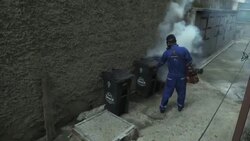 CLEAN : Caracas combats the mosquito that causes dengue News Clip