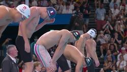 Ilya Kharun becomes 1st-ever Canadian man to medal at the Olympics in the 200-metre butterfly Instructional Video