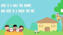 Houses Song Lyrics for Preschool | House Songs for Kids Instructional Video