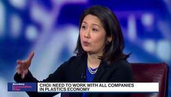 There is A Financial Convergence on Climate Change: Morgan Stanley’s Choi News Clip