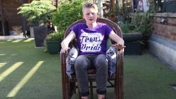 Kai, 10 Year Old Trans Boy Instructional Video