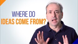 Where do Ideas Come From? 5 Ways to Get Creative Instructional Video
