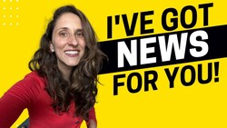 2013 - I've Got News for You! Instructional Video