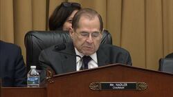 Democrats blast Barr after he skips House hearing News Clip