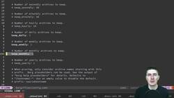 Real-World DevOps Project From Start to Finish - Borg and Borgmatic - Installing and Configuring Borg with Borgmatic Wrapper Instructional Video