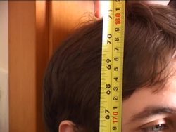 Measuring Length and Temperature: Length and Measurement Systems Instructional Video