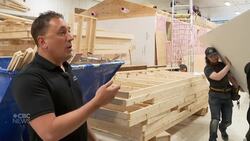 Home shopping? Your new place to live could come from a factory News Clip