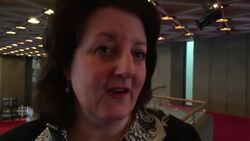 Rosemary Thompson, NAC News Clip