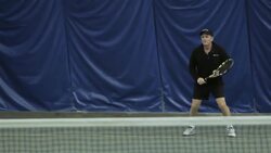 Top 5 Tennis Tips Instructional Video