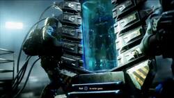 Crysis 3 Ending Instructional Video