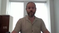 Warrant used to search a homeless encampment could be a first for WPS News Clip