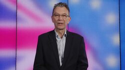 What does the four-tier EU membership possibly mean for the UK? | You Ask The Questions Instructional Video