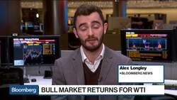 Powell Preaches Patience as Oil Posts Longest Winning Streak Since '10 News Clip