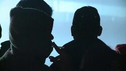 VOICED: Gangster sport goes mainstream in South Africa News Clip