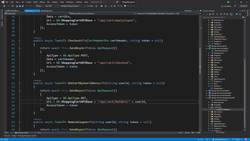 .NET Core Microservices - Ocelot for Other Endpoints Instructional Video