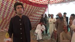 Pakistan assassination: Activist from Imran Khan's party killed News Clip